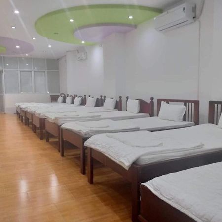 Hoang Hai Dang 1 Hotel Can Tho Luaran gambar