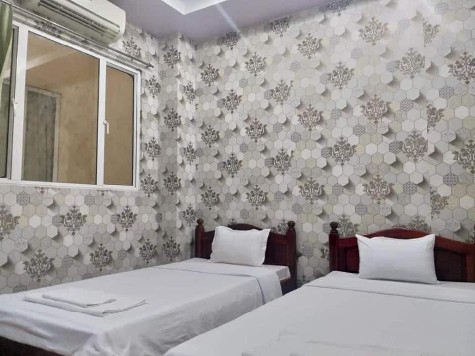 Hoang Hai Dang 1 Hotel Can Tho Luaran gambar