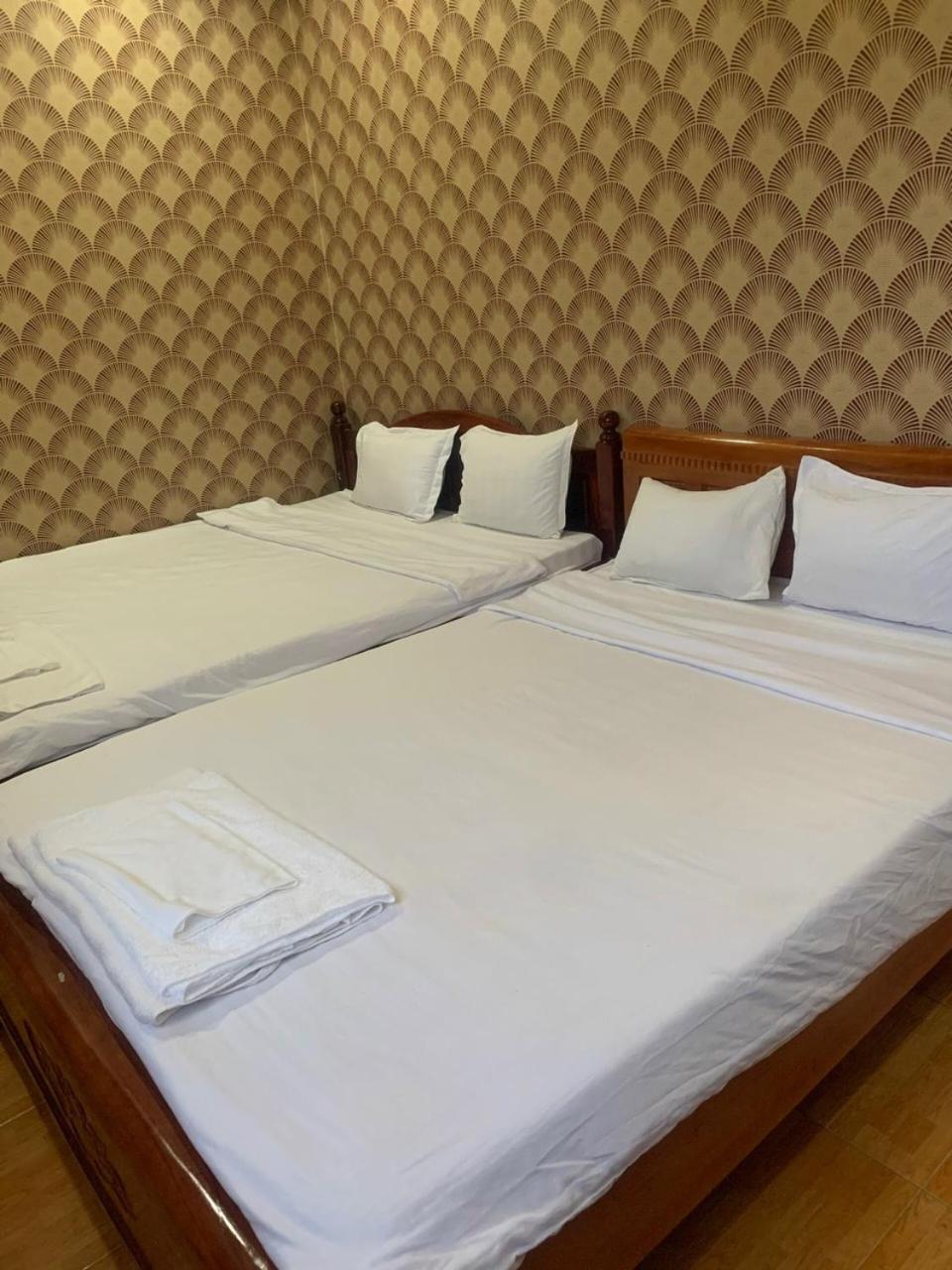 Hoang Hai Dang 1 Hotel Can Tho Luaran gambar