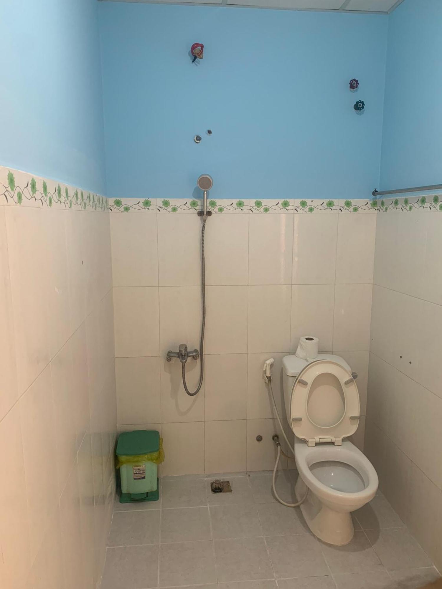 Hoang Hai Dang 1 Hotel Can Tho Luaran gambar