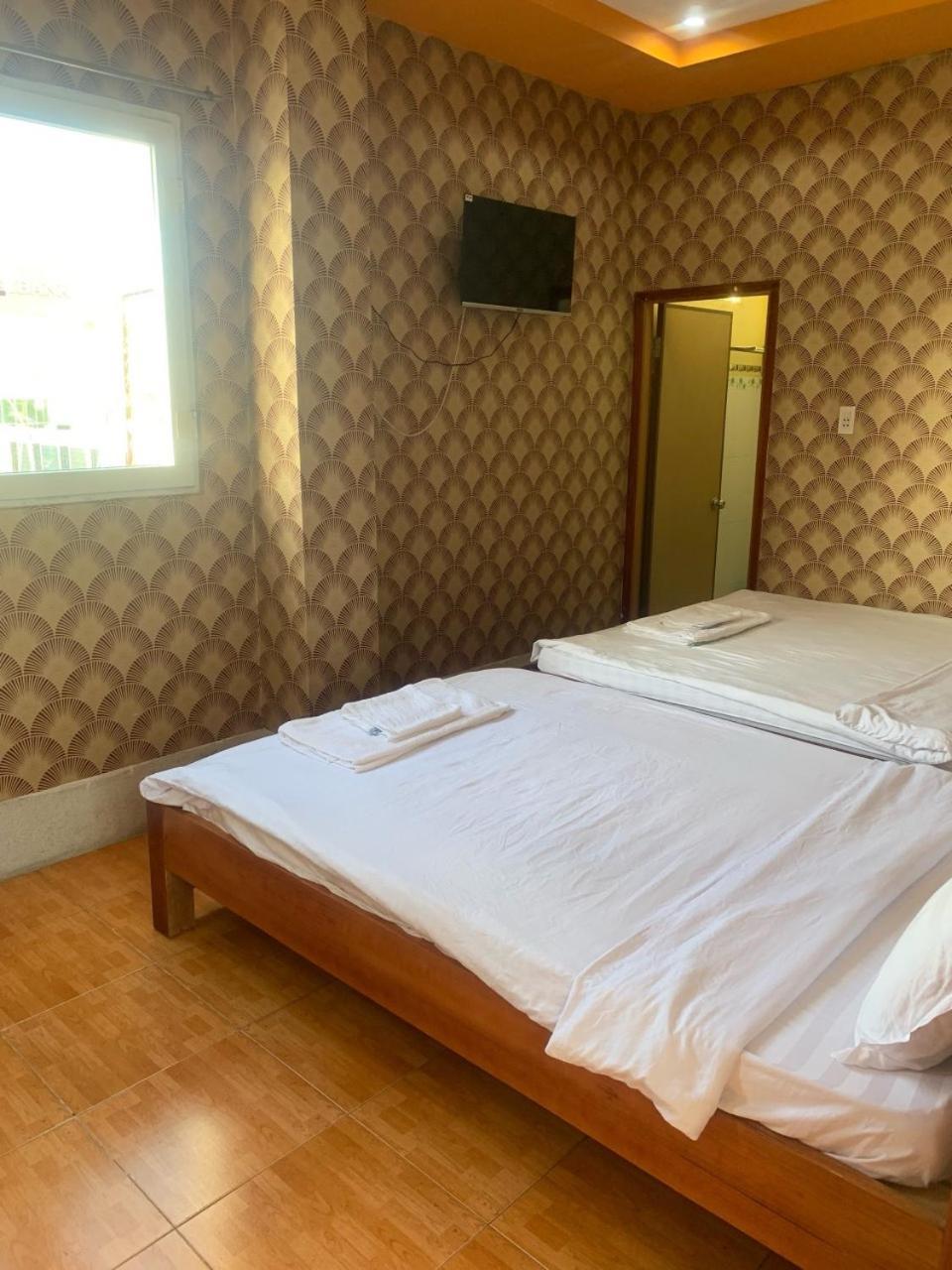 Hoang Hai Dang 1 Hotel Can Tho Luaran gambar