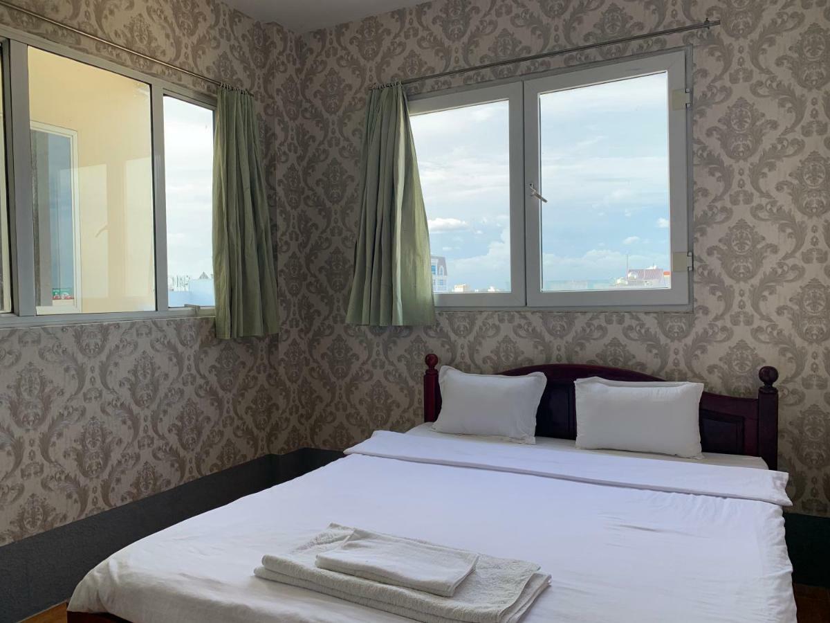 Hoang Hai Dang 1 Hotel Can Tho Luaran gambar